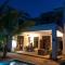 Coastal Villa Kilifi Creek Mandharini - 基利菲