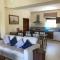 Coastal Villa Kilifi Creek Mandharini - 基利菲