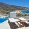 Anemone Ios, Mylopotas - Ios Chora