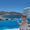 Anemone Ios, Mylopotas - Ios Chora