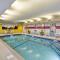 Home2 Suites by Hilton KCI Airport