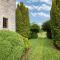 MANOIR du QUESNAY