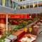 25hours Hotel Zürich West - Zürich