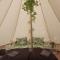 Koskentien kotimajoitus & Luxury Glamping