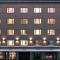 Yoga Residence Apartments