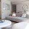 appartement vue mer avec piscine et parking - بورنيشّيه