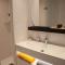 appartement vue mer avec piscine et parking - بورنيشّيه
