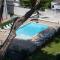appartement vue mer avec piscine et parking - بورنيشّيه