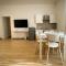 Monumental Luxury Rooms