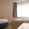 Monumental Luxury Rooms