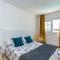 Spring Penthouse