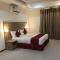 Diafa Saadet Serviced Apartments- Qurtopa 1