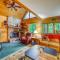 Deep Gap Cabin with Private Deck and Community Perks! - Hogetown