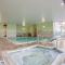 SpringHill Suites by Marriott Scranton Montage Mountain