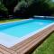 Closerie Les Roches - Charming and spacious 2 bedroom cottage