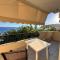 Eirini Apts On the beach - 皮萨瑞弗罗达
