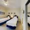 Coastal Escape at Greenhaven Inviting 4BR3BA Condo