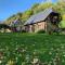 BnB Golden Delicious for 2 in Normandy - Les Champeaux