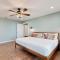 Copano Ridge Dream A