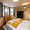 Aryas Apartments Oxford - Headington