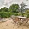 Ancienne Forge avec son jardin à 2 pas de la plage - Erdeven