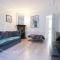 Renovated flat for 6 Tour Eiffel - باريس