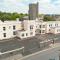 Round Tower Holiday Apartments - Seafront 1,2 & 3 Bedroom Homes Free Parking, WiFi - Burnham on Sea