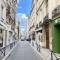 Renovated flat for 6 Tour Eiffel - باريس