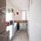 Renovated flat for 6 Tour Eiffel - باريس