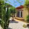 Sunny villa with private pool in Chiclana de la Frontera