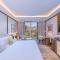 Mandarin Oriental Al Faisaliah, Riyadh