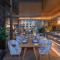 Mandarin Oriental Al Faisaliah, Riyadh