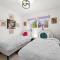 The Cozy Haven Retreat - Novato