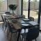The Nagambie Stay