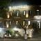 Central hotel
