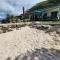 Duplex en bord de mer Fare Tahitea Pension - Taputapuapea