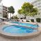 Hotel Best Los Angeles