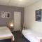 Nouvel Horizon Guest Center Landes - 布科·莱斯白老城