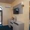 Central hotel