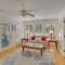 Near Edisto Beach State Park Home with Lanais! - 埃迪斯托艾兰
