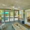 Near Edisto Beach State Park Home with Lanais! - 埃迪斯托艾兰