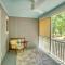 Near Edisto Beach State Park Home with Lanais! - 埃迪斯托艾兰