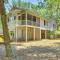 Near Edisto Beach State Park Home with Lanais! - 埃迪斯托艾兰