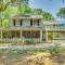 Near Edisto Beach State Park Home with Lanais! - 埃迪斯托艾兰