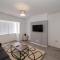3BR Haven Retreat in Wallasey with FREE Street Parking - ولاسي