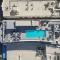 King 1 Bed Apt with rooftop pool C202 - ميامي بيتش