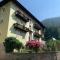 Villa Monari Apartment with Mountain View - Cogolo