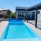 Casa Carica with heated pool in Lajares - Lajares