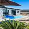 Casa Carica with heated pool in Lajares - Lajares