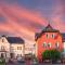 The Little Britain Inn Themed Hotel One of a Kind In Europe - Vettelschoß